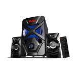 BIG POWER PRO Multimedia Speakers Subwoofer 600 Watts - 2.1 Channels