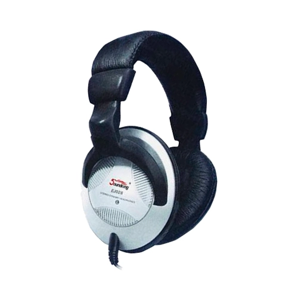 CASQUE DE STUDIO EJ028