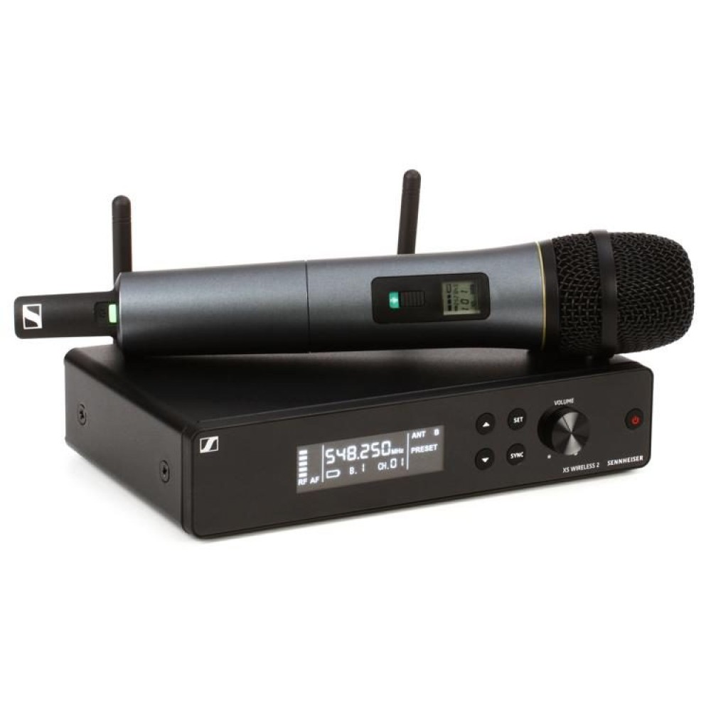 Sennheiser XSW 2-835 A-Band Vocal Set