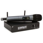 Sennheiser XSW 2-835 A-Band Vocal Set