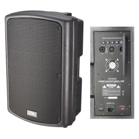 Active loudspeaker KB15AU