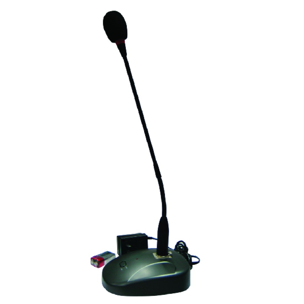 T-621A Microphone (Built-in chime)