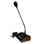 T-521A Microphone (Built-in chime)