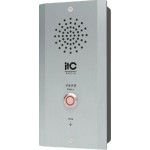 T-6700 Series Single Bond Intercom Panel T-6716