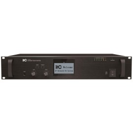 T-7701 Economic Rack Mount IP Network Audio Adapter