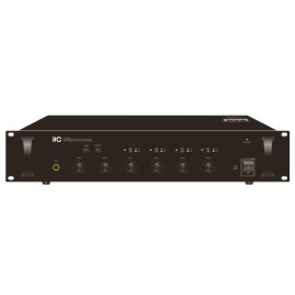 T-7704 Four Channels IP Internet Adapter (rack type)