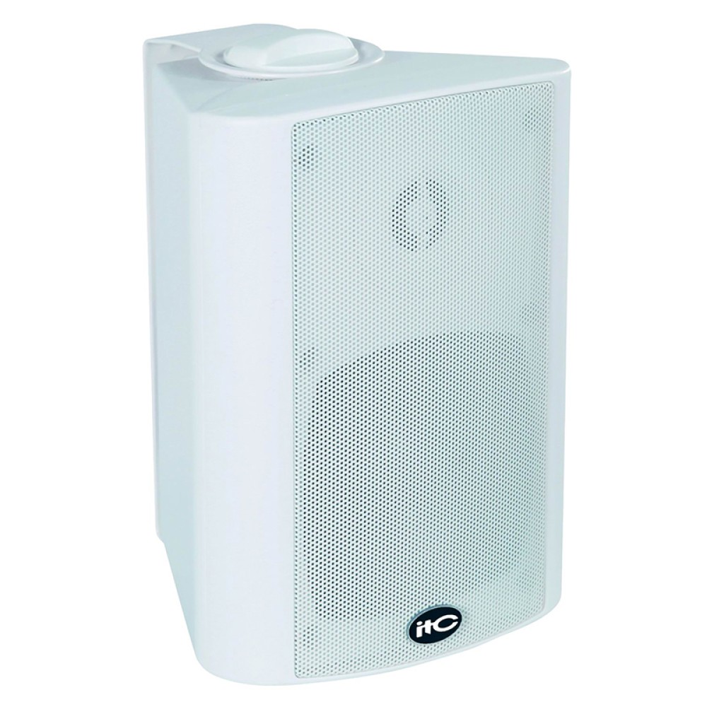 T-776PW Wall Mount Speaker (5W-10W-20W-40W)