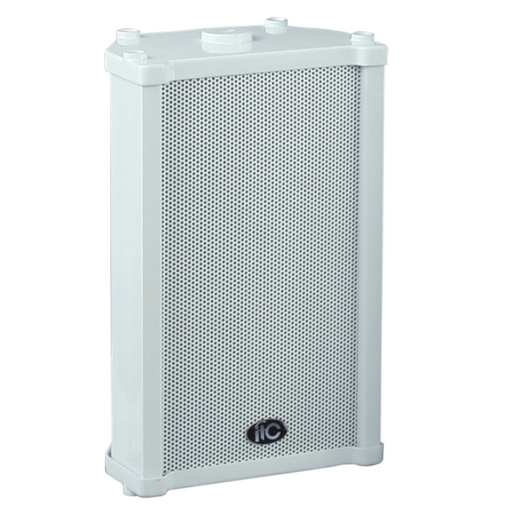 T-902B Outdoor Column Speaker (5W-10W)