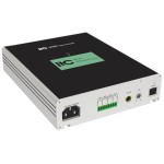 T-7705B Terminal (Economic wall-mounted IP terminal - with Constant resistance power amplifier, constant pressure signal backup)