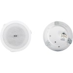 T-105C Fireproof Ceiling Speaker