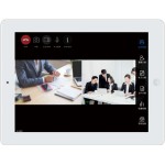 NT90-APP01AC/NT90-APP01SC/ NT90-iPad01SC HD Video Conference Software Terminal