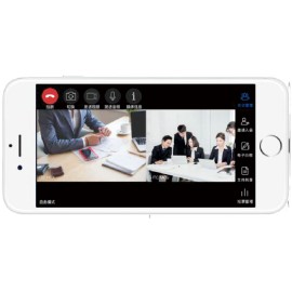 NT90-APP01AC/NT90-APP01SC/ NT90-iPad01SC HD Video Conference Software Terminal