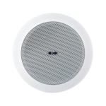 T-105 Ceiling Speaker (1.5W-3W-6W)