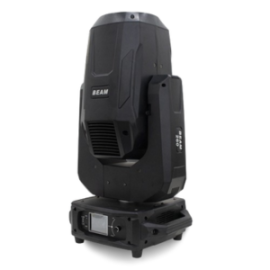 260W BEAM MOVING HEAD LIGHT