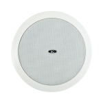 VA-104 / VA-105 / VA-106 Ceiling Speaker