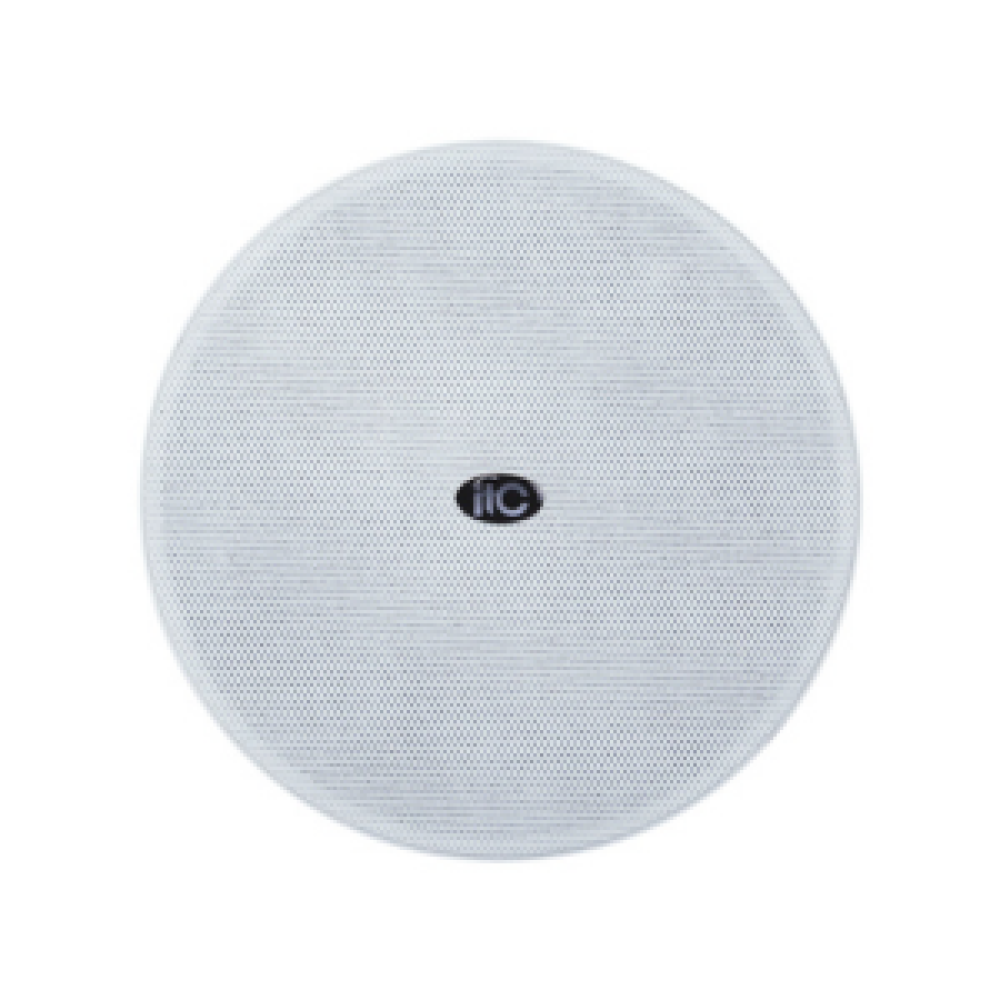 T-205T Ceiling Speaker (No-frame Speaker) (1.25W-2.5W-5W-10W)