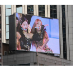 OUTDOOR P6.67 FIXED LED DISPLAY 960*960MM