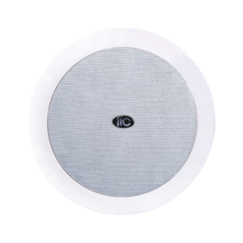 T-205P Ceiling Speaker (2.5W-5W-10W-20W)