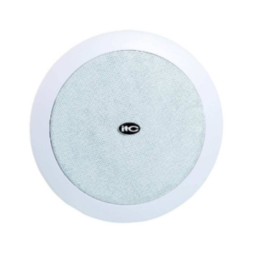 T-206P Ceiling Speaker (3.75W-7.5W-15W-30W)