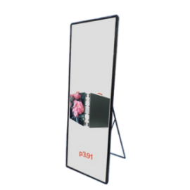 INDOOR P3 LED POSTER DISPLAY