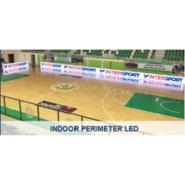 P10 OUTDOOR FOOTBALL FIELD LED DISPLAYS