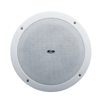 T-105S Surface Mount Ceiling Speaker( 3W-6W-9W)