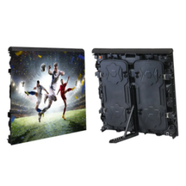 P5 OUTDOOR/INDOOR FOOTBALL FIELD LED DISPLAYS