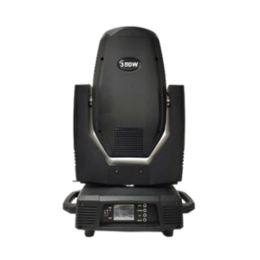 350W 17R 3IN1 BEAM MOVING HEAD LIGHT