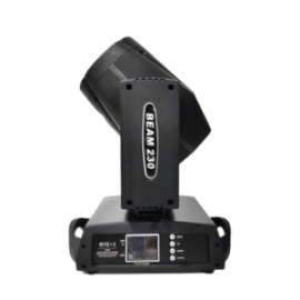 230W 7R 3IN1 BEAM MOVING HEAD LIGHT