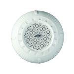 T-105T Surface Mount Ceiling Speaker