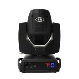 230W 7R 3IN1 BEAM MOVING HEAD LIGHT