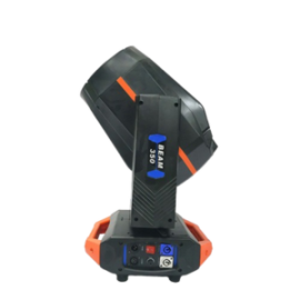 330W/ 350W BEAM MOVING HEAD LIGHT