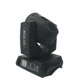 230W BEAM MOVING HEAD LIGHT