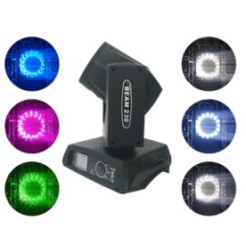 230W BEAM MOVING HEAD LIGHT