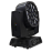 Wash LED 19x15W BIG BEE EYE