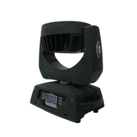 36PCS LED MOVING HEAD ZOOM