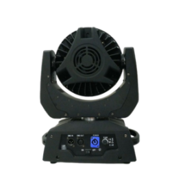 36PCS LED MOVING HEAD ZOOM