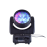 Wash Moving Head 19PCS*15W avec Zoom