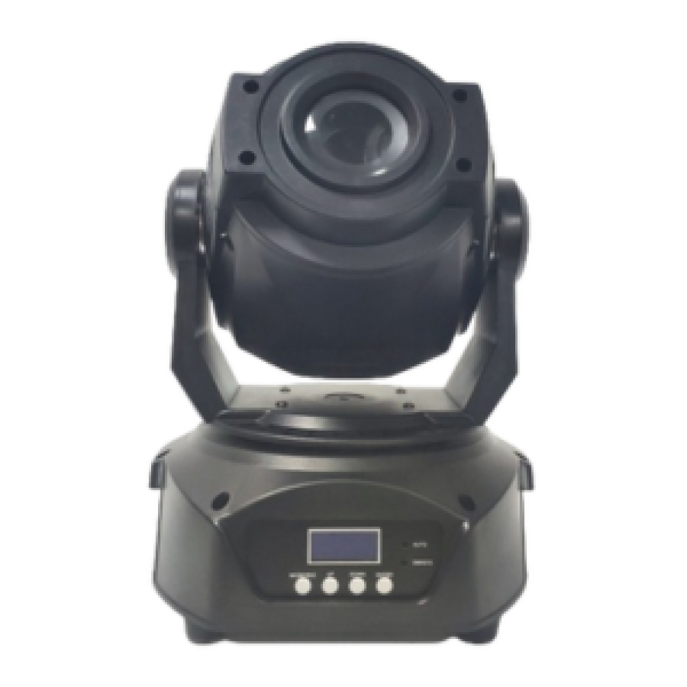 90W LED MOVING HEAD LIGHT