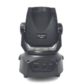 90W LED MOVING HEAD LIGHT