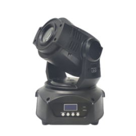 90W LED MOVING HEAD LIGHT