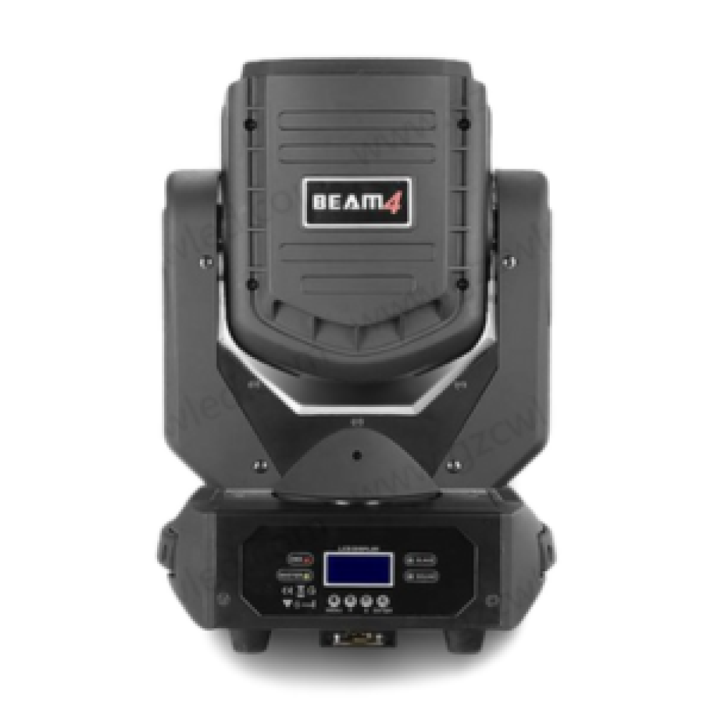 4PCS LED MOVING HEAD BEAM