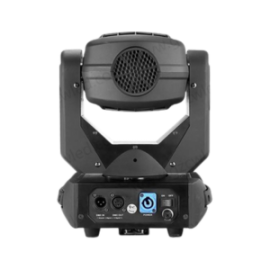 4PCS LED MOVING HEAD BEAM