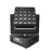 25 LEDS MOVING MATRIX LIMITLESS