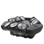 3*3 LED SPIDER MOVING HEAD LIGHT