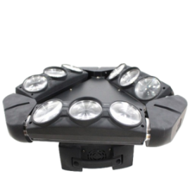 3*3 LED SPIDER MOVING HEAD LIGHT