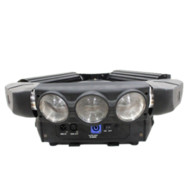 3*3 LED SPIDER MOVING HEAD LIGHT