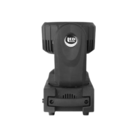 7PCS LED BEAM MOVING HEAD