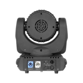 7PCS LED BEAM MOVING HEAD