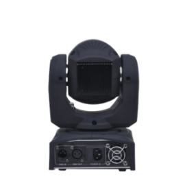 10W/60W LED SPOT MOVING HEAD